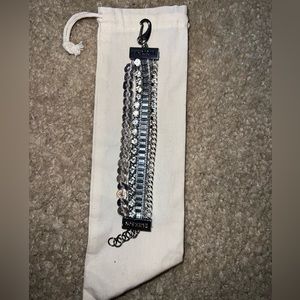Victoria Emerson bracelet